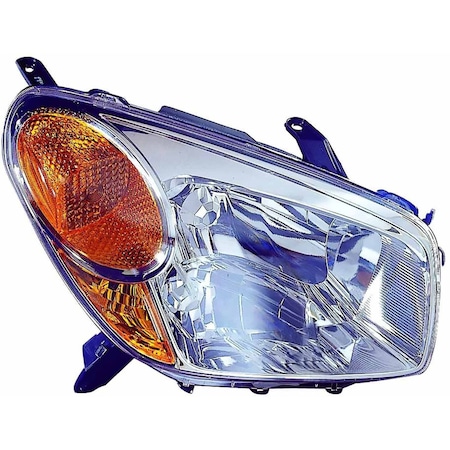 Depo Capa Lamp, 312-1176L-UC 312-1176L-UC